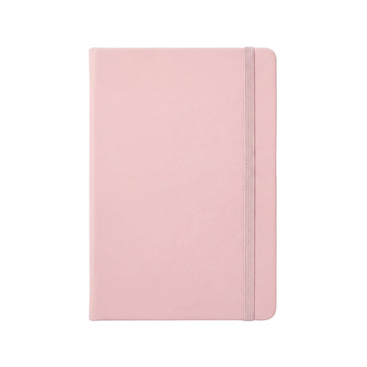 Executive Notebooks With Leather Cover