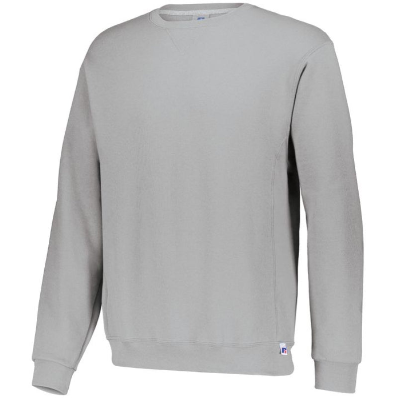 Ezeeteez Russell Dri-Power Fleece Crew Neck Sweatshirt