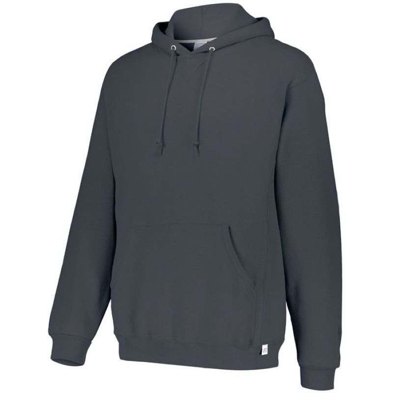 Ezeeteez Russell Dri-Power Fleece Hoodie