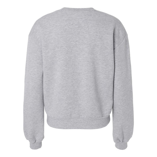 Take It Outside Essentials Women's Fleece Crewneck Sweatshirt
