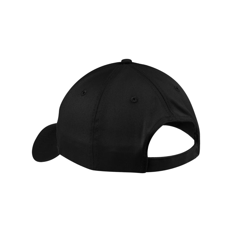Everyday Cotton Twill Cap