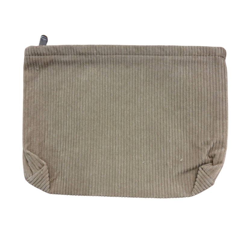 Ezeeteez Make Up Bags - Large