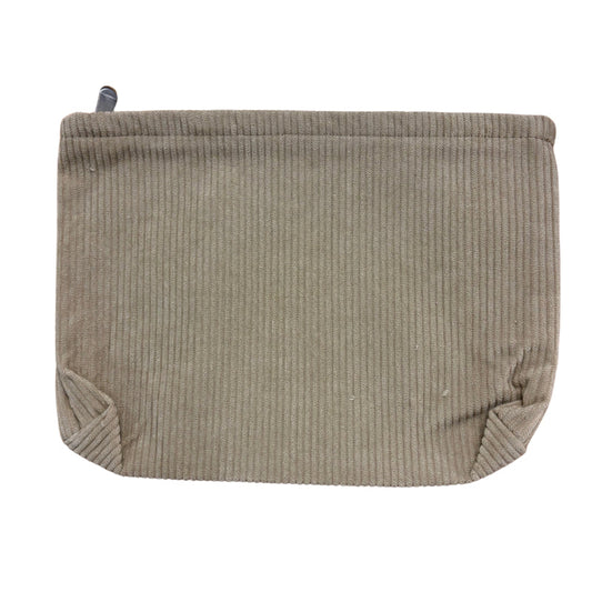 Take It Outside Essentials Large Pouch