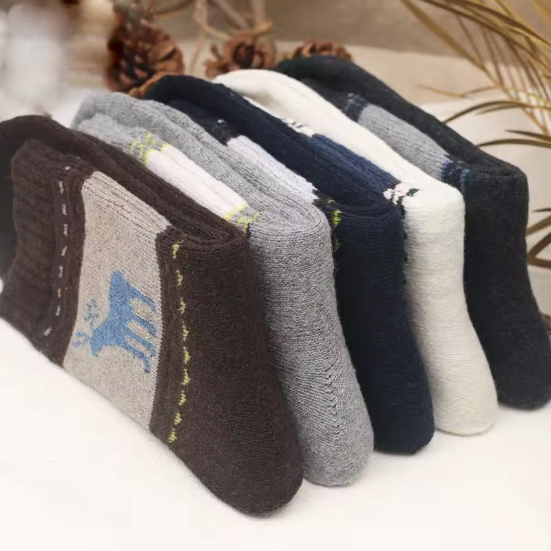 Nordic Socks