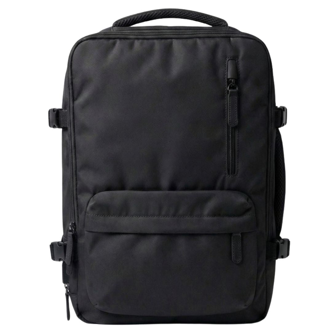 Expandable Travel Bag