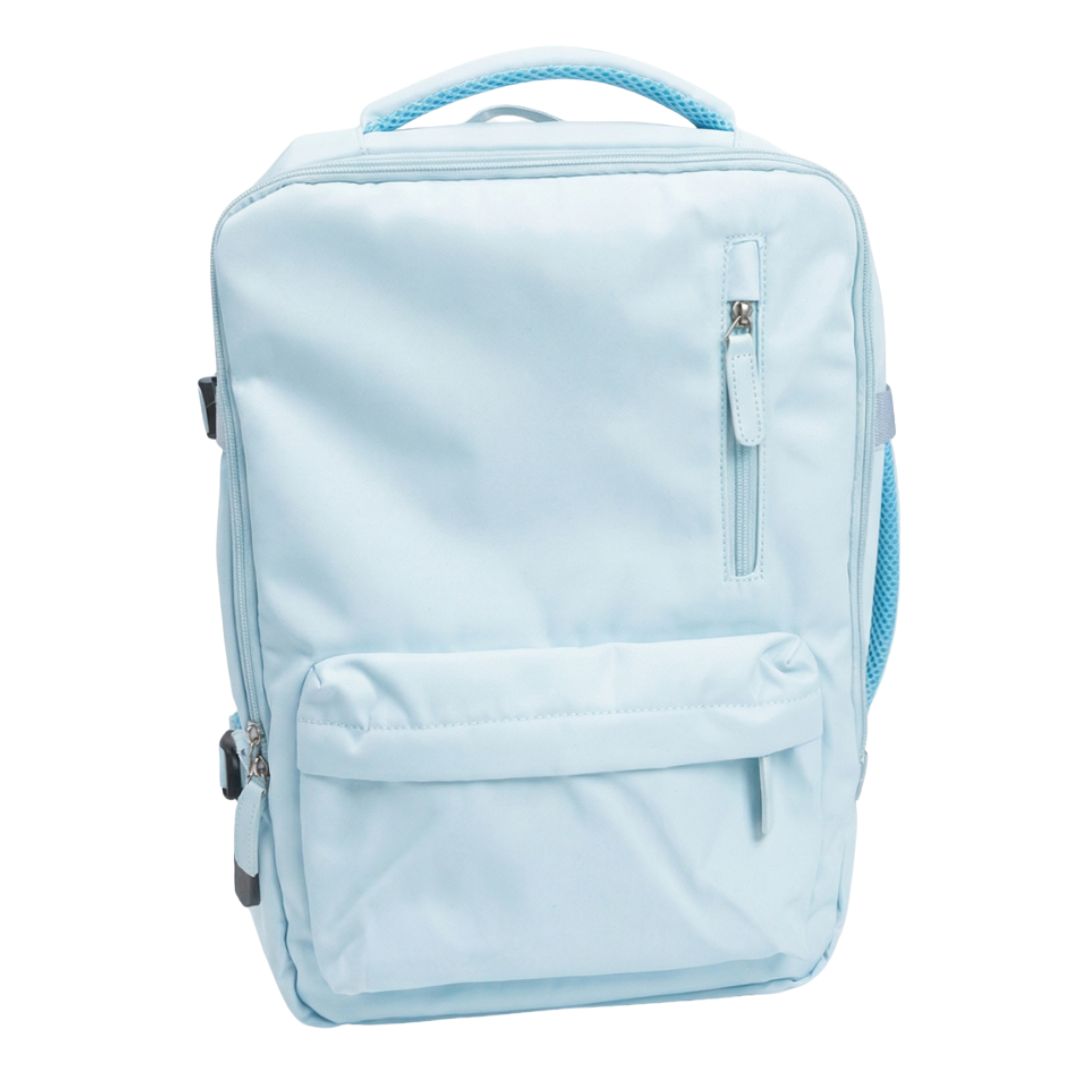 Expandable Travel Bag