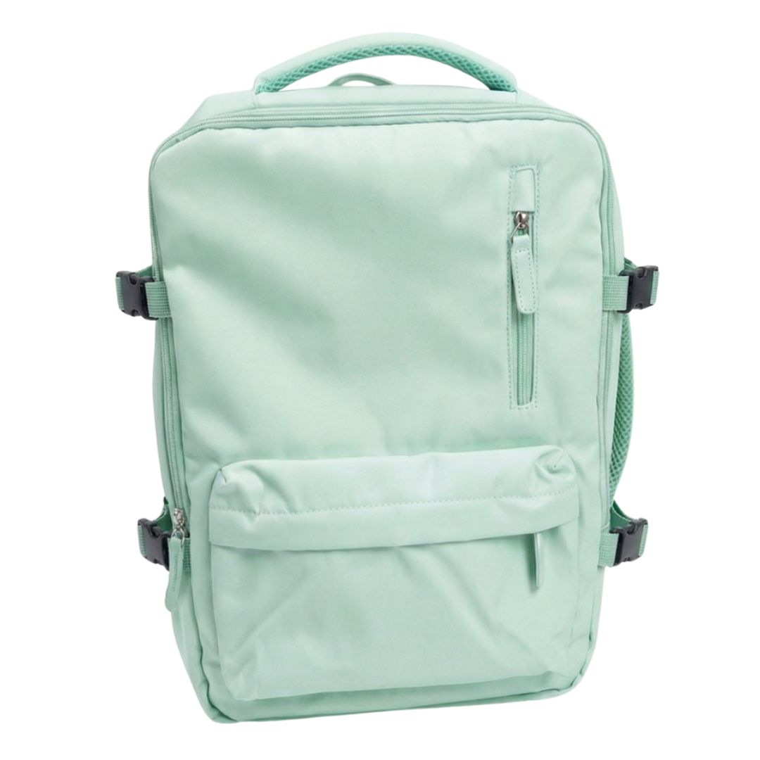 Expandable Travel Bag
