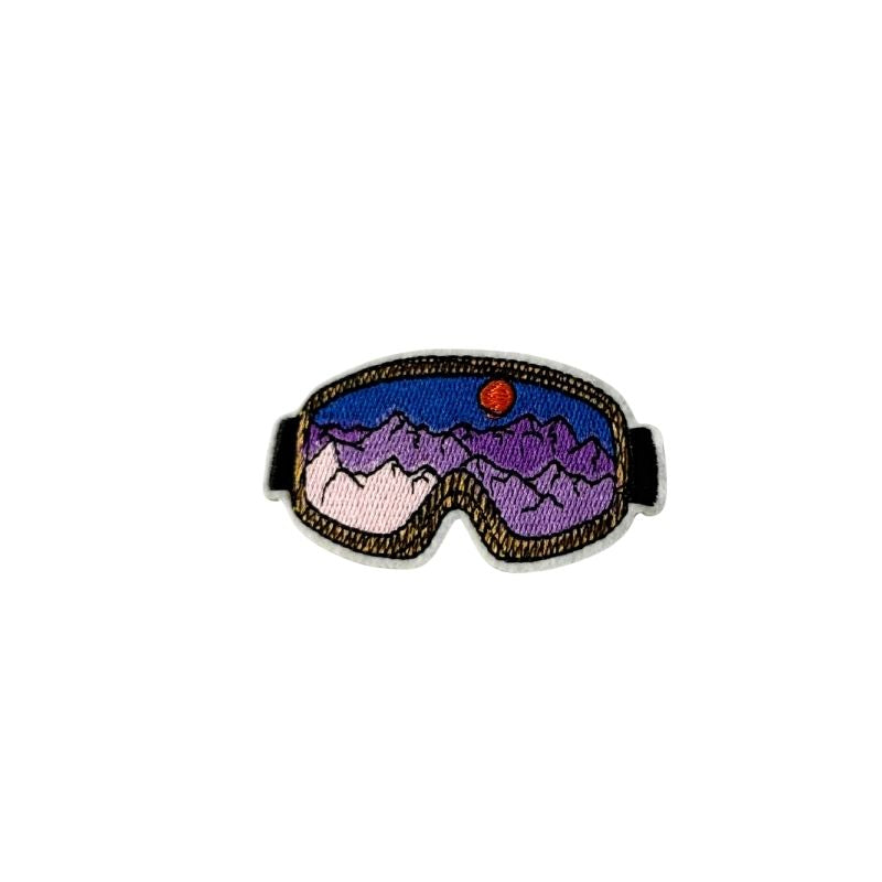 Take It Outside Exploring Outdoors Patches