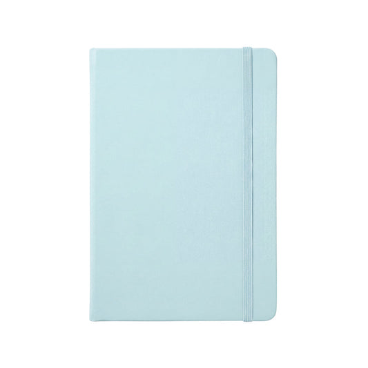 Executive Notebooks With Leather Cover