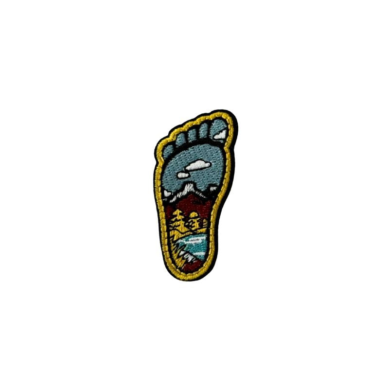 Take It Outside Exploring Outdoors Patches