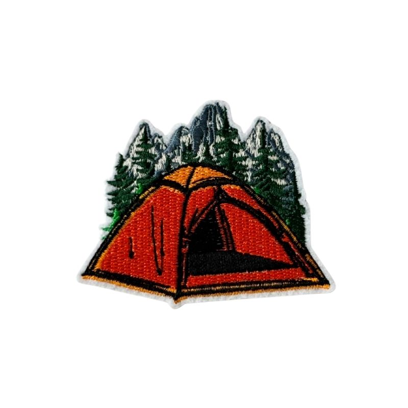 Take It Outside Outdoor Patches