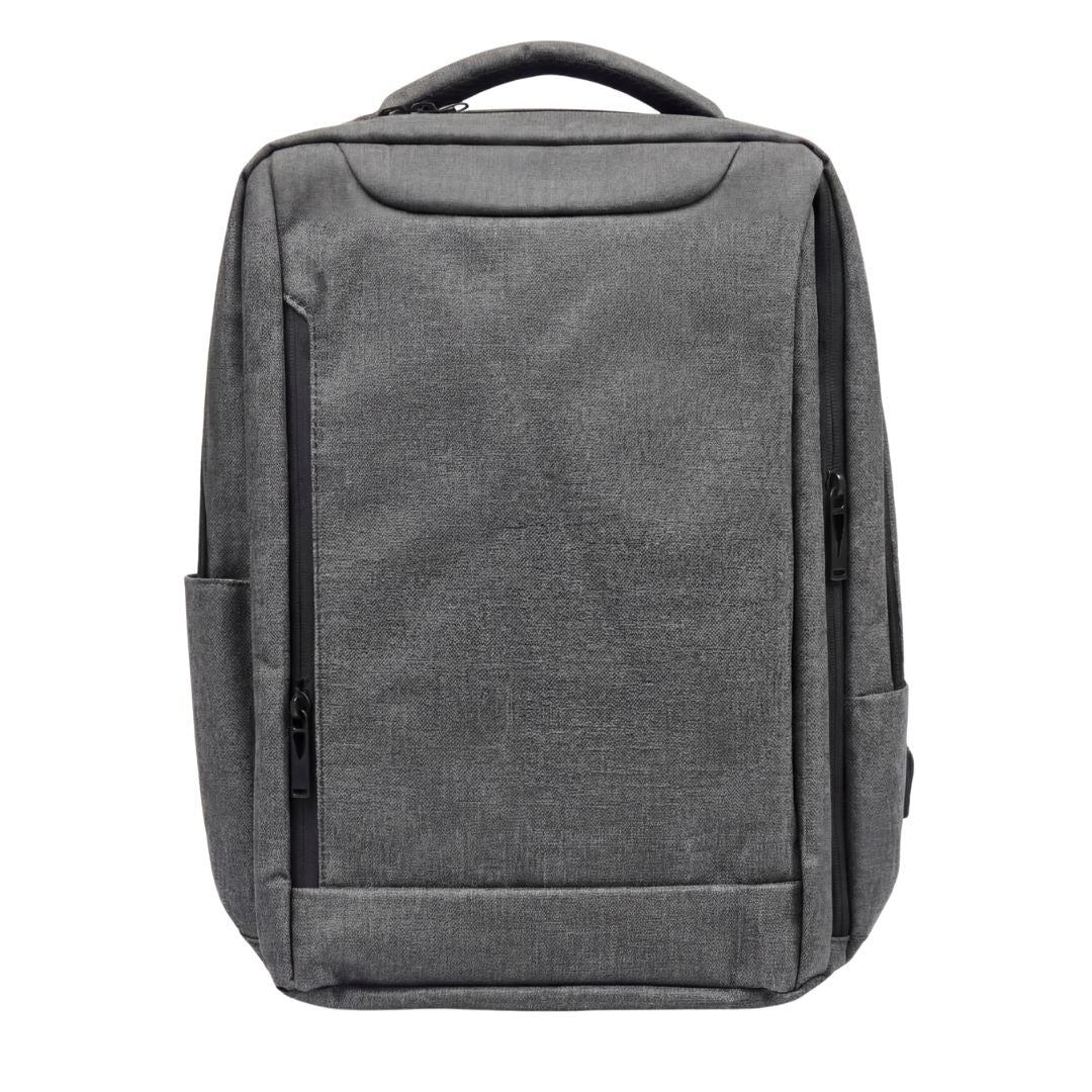 Commuter Bag - Grey