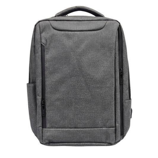 Commuter Bag - Grey
