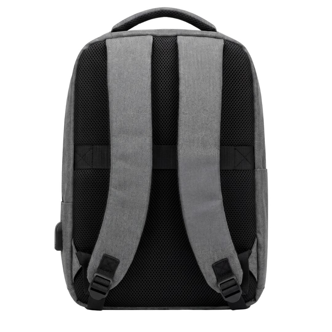 Commuter Bag - Grey