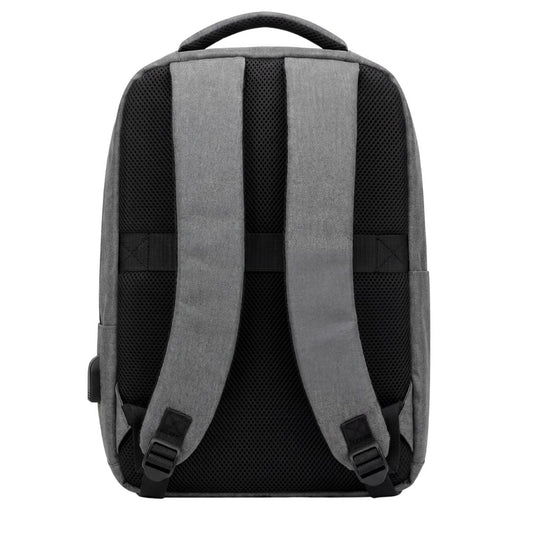 Commuter Bag - Grey