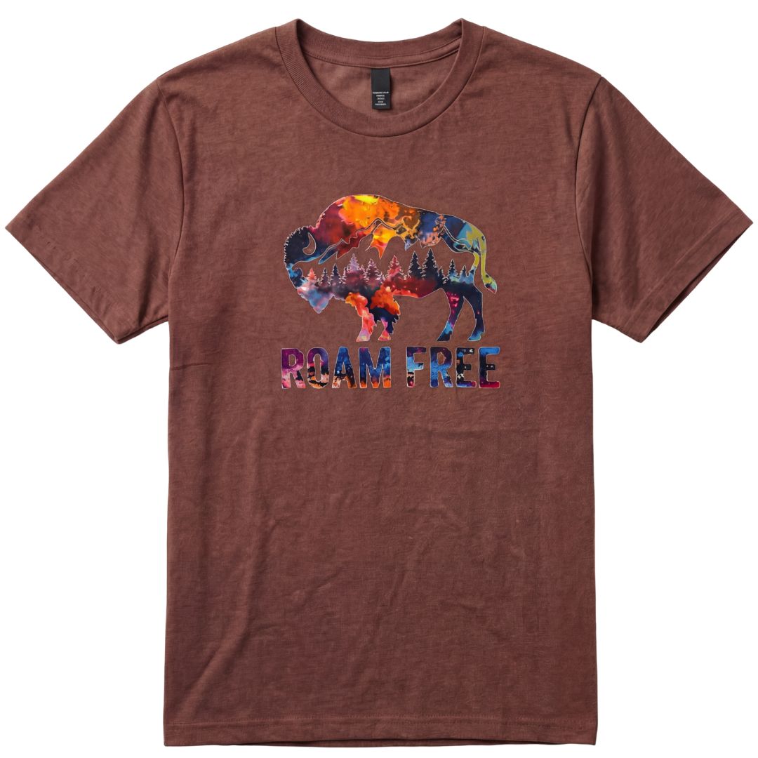 Take It Outside Essentials Graphic Tees