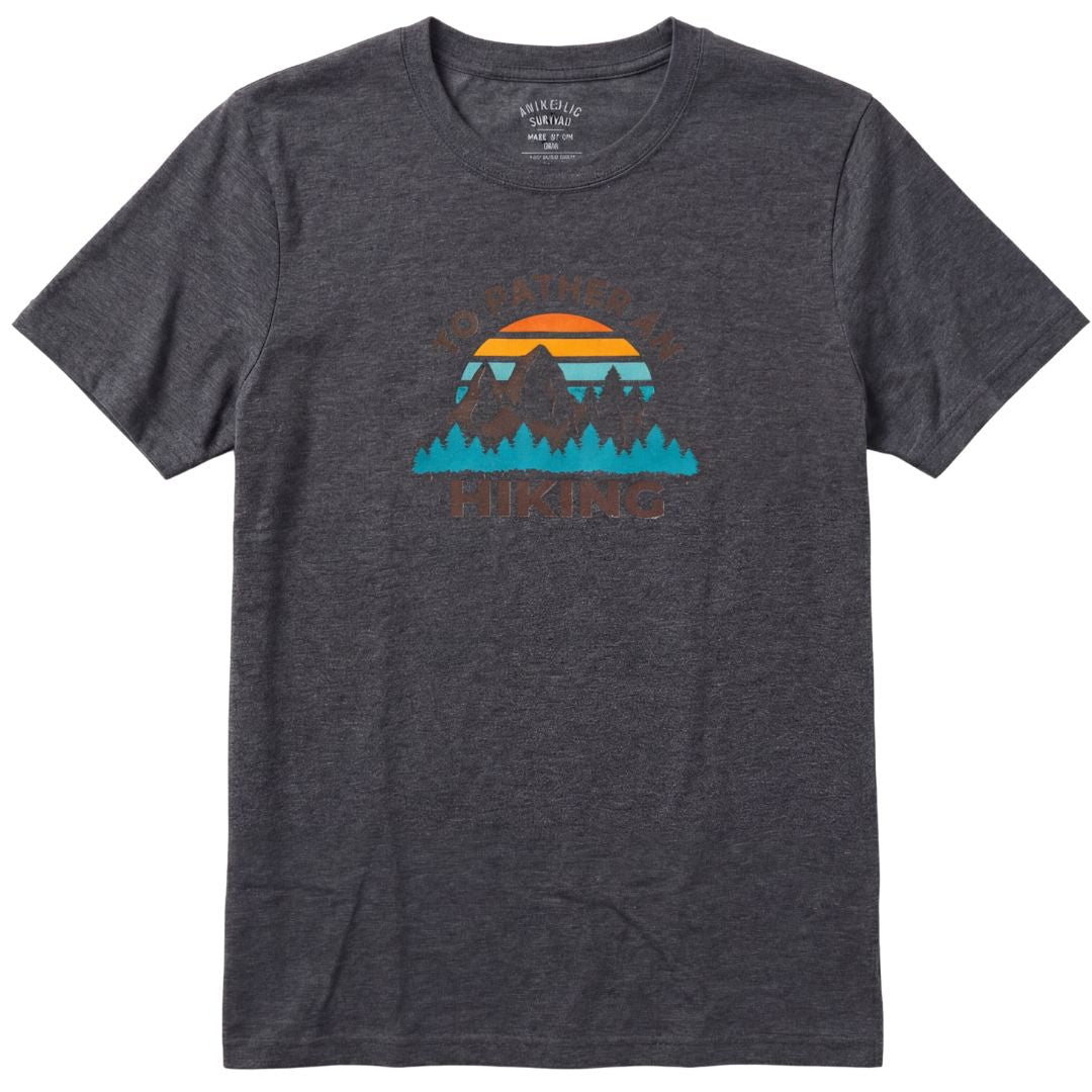 Take It Outside Essentials Graphic Tees