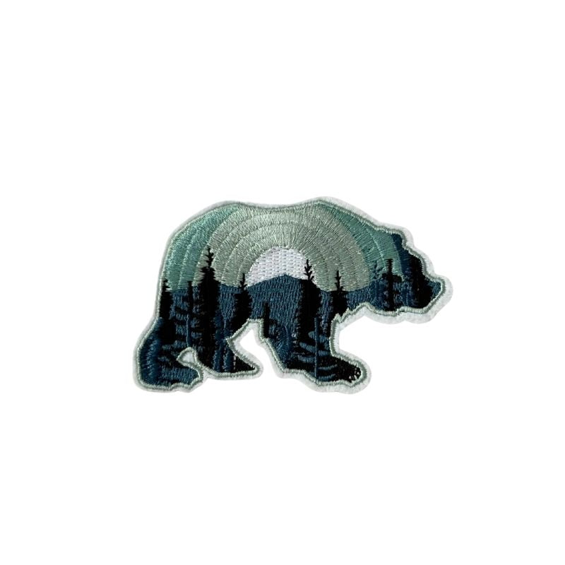 Assorted Bear Patches