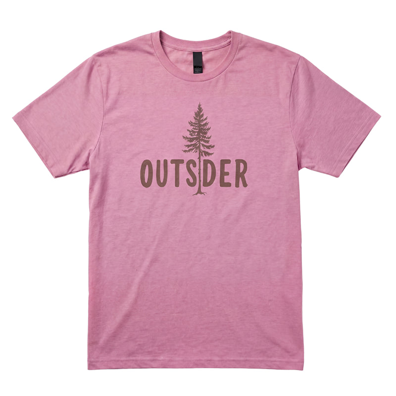 Take It Outside Essentials Graphic Tees