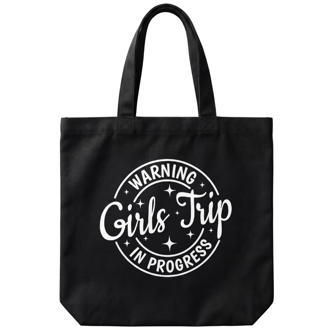 Design Your Own Tote Bag