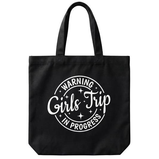Design Your Own Tote Bag
