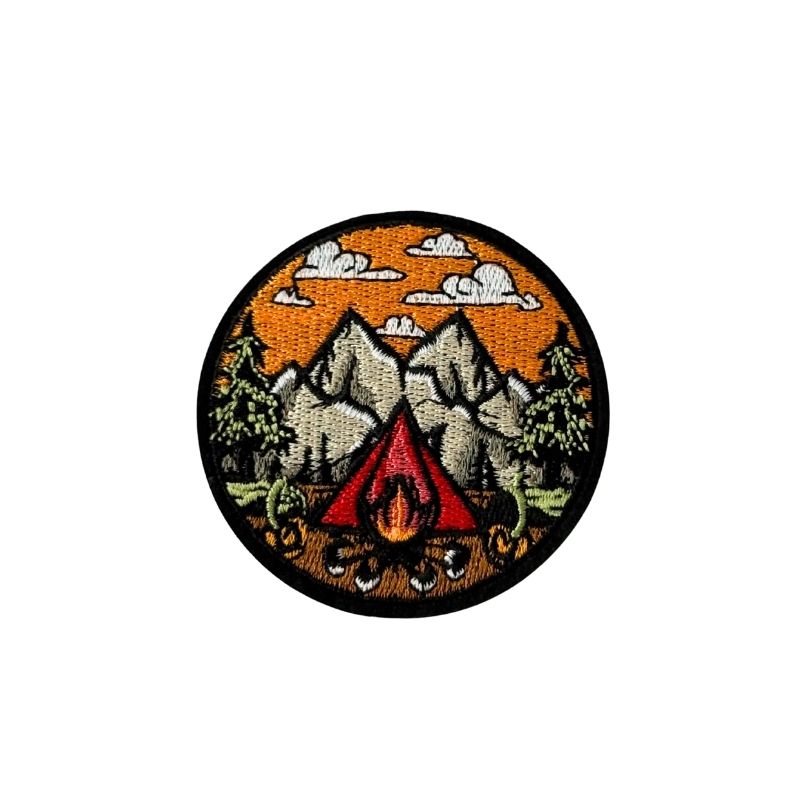 Take It Outside Outdoor Patches