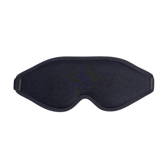 3D Contoured Fully Light Blocking Eye Mask