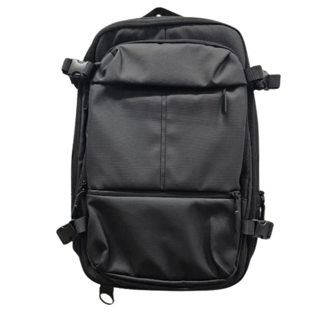 Waterproof Travel Bag - Black