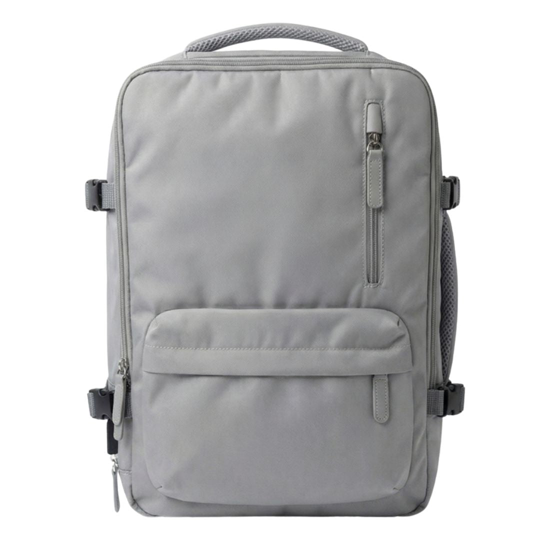 Expandable Travel Bag