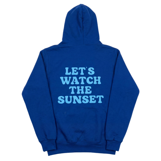 Atlantic Canada Coastal Hoodie | Nova Scotia