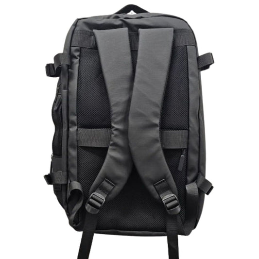 Waterproof Travel Bag - Black