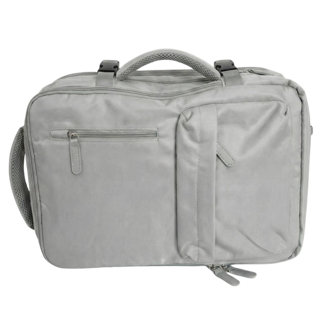 Expandable Travel Bag
