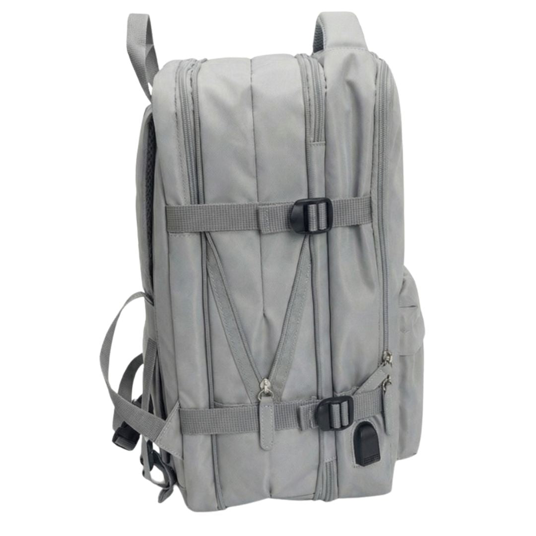 Expandable Travel Bag
