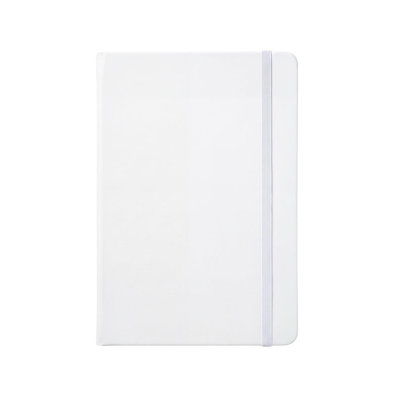 Executive Notebooks With Leather Cover