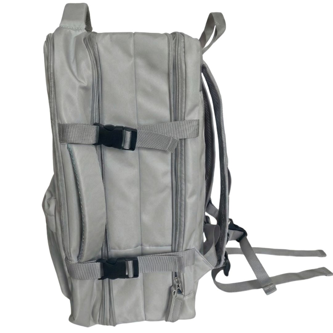Expandable Travel Bag