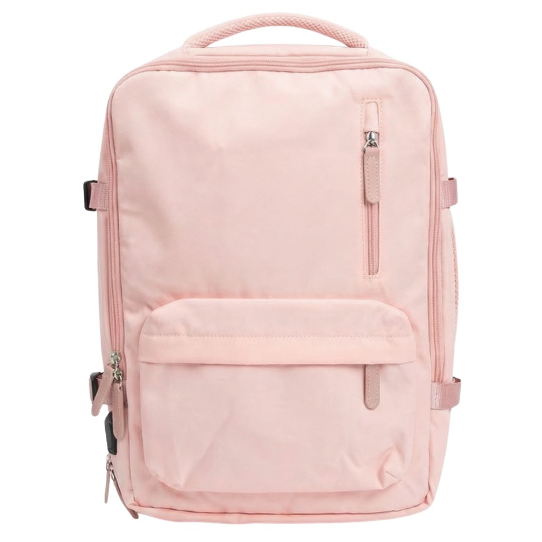 Expandable Travel Bag