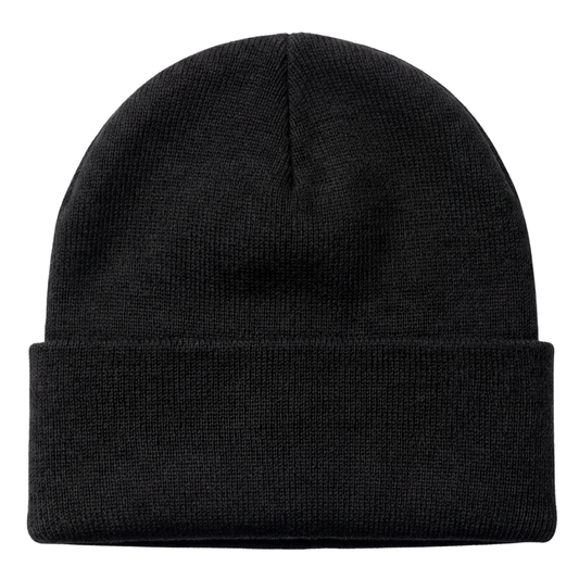 Take It Outside Essentials Sportsman 12" Jersey Lined Cuffed Beanie