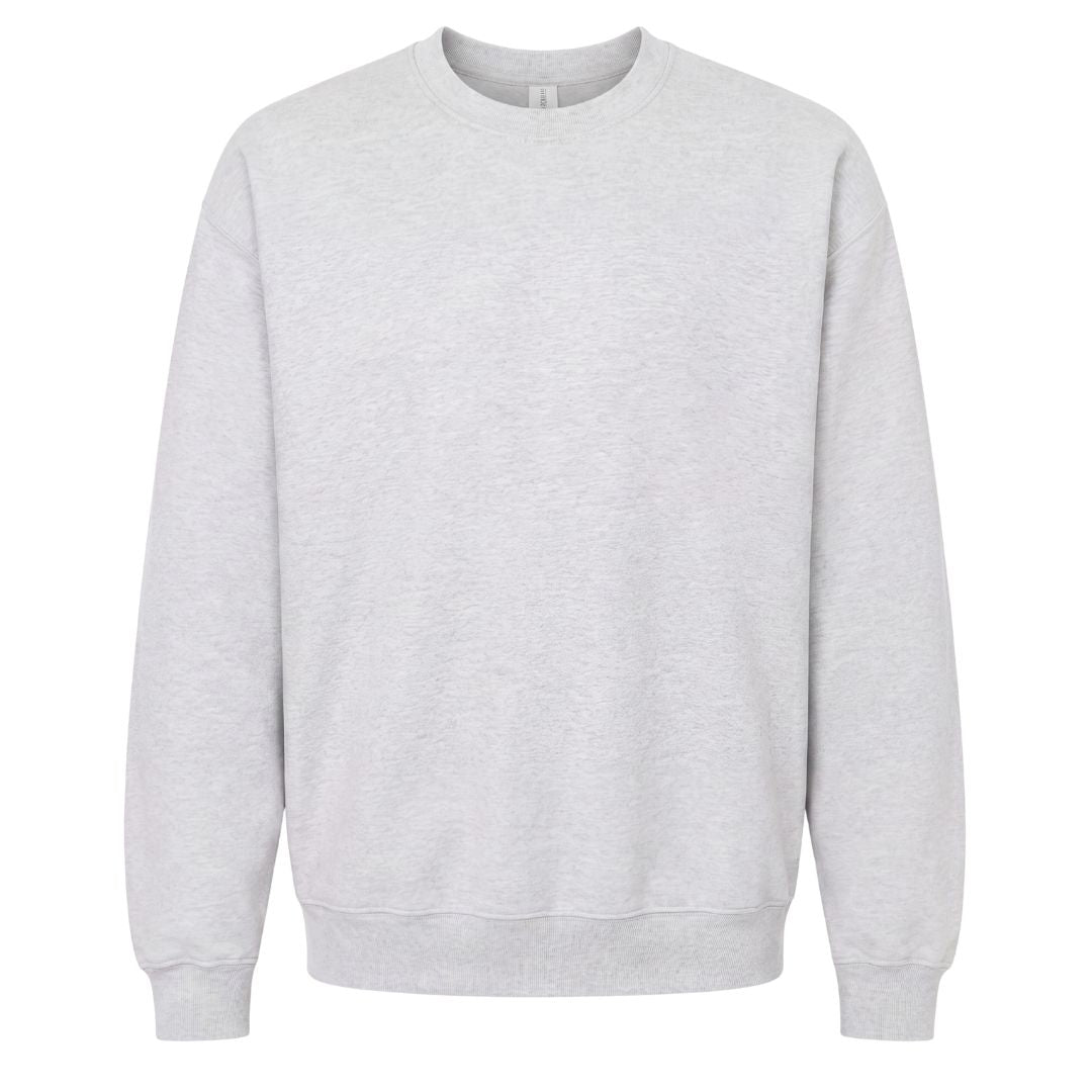 Design Your Own Chenille Crewneck