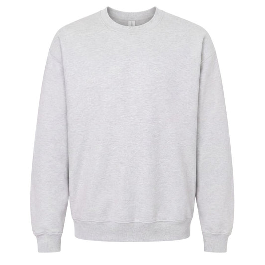 Design Your Own Chenille Crewneck