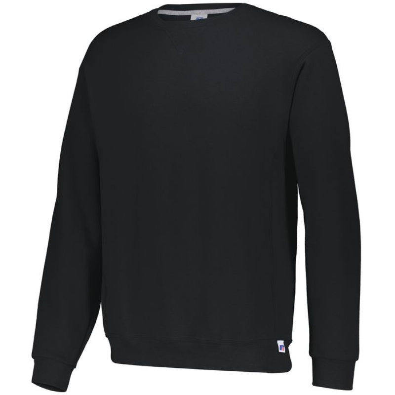 Ezeeteez Russell Dri-Power Fleece Crew Neck Sweatshirt