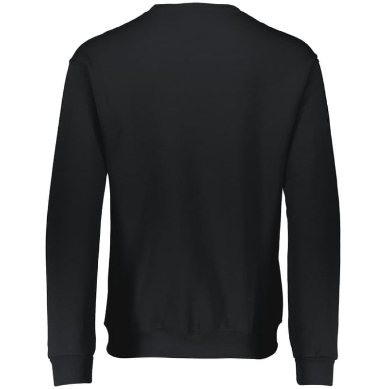 Ezeeteez Russell Dri-Power Fleece Crew Neck Sweatshirt