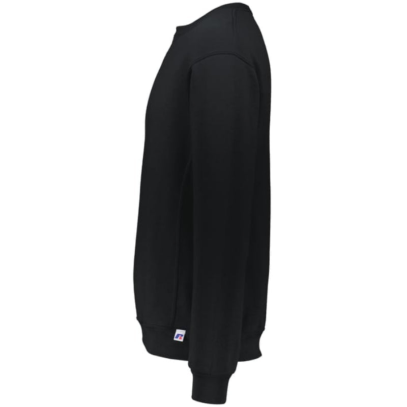 Ezeeteez Russell Dri-Power Fleece Crew Neck Sweatshirt