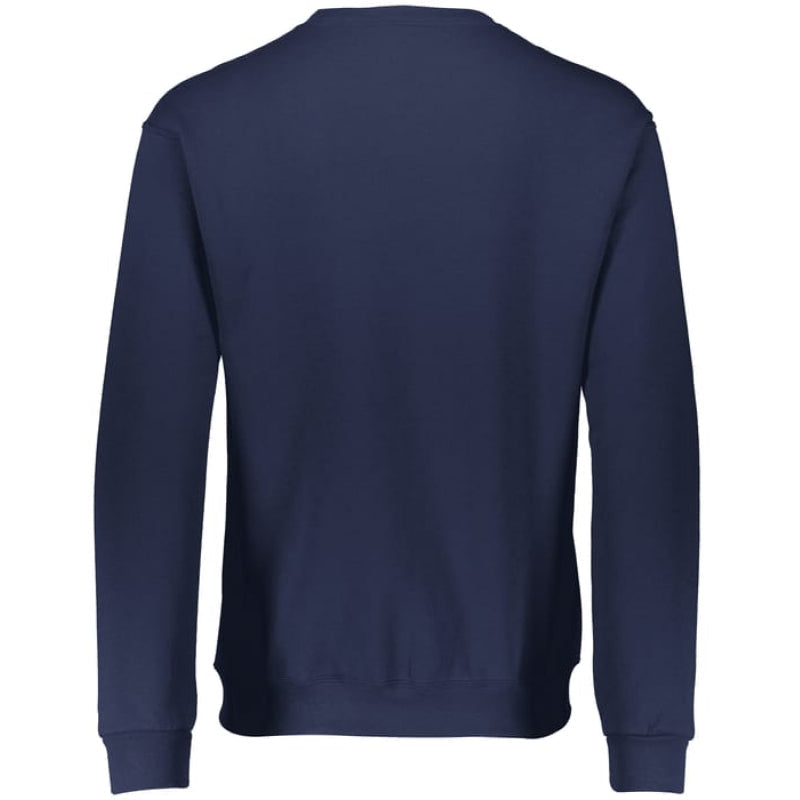Ezeeteez Russell Dri-Power Fleece Crew Neck Sweatshirt