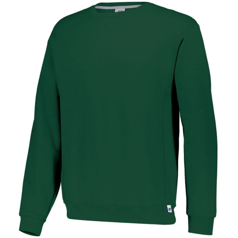 Ezeeteez Russell Dri-Power Fleece Crew Neck Sweatshirt