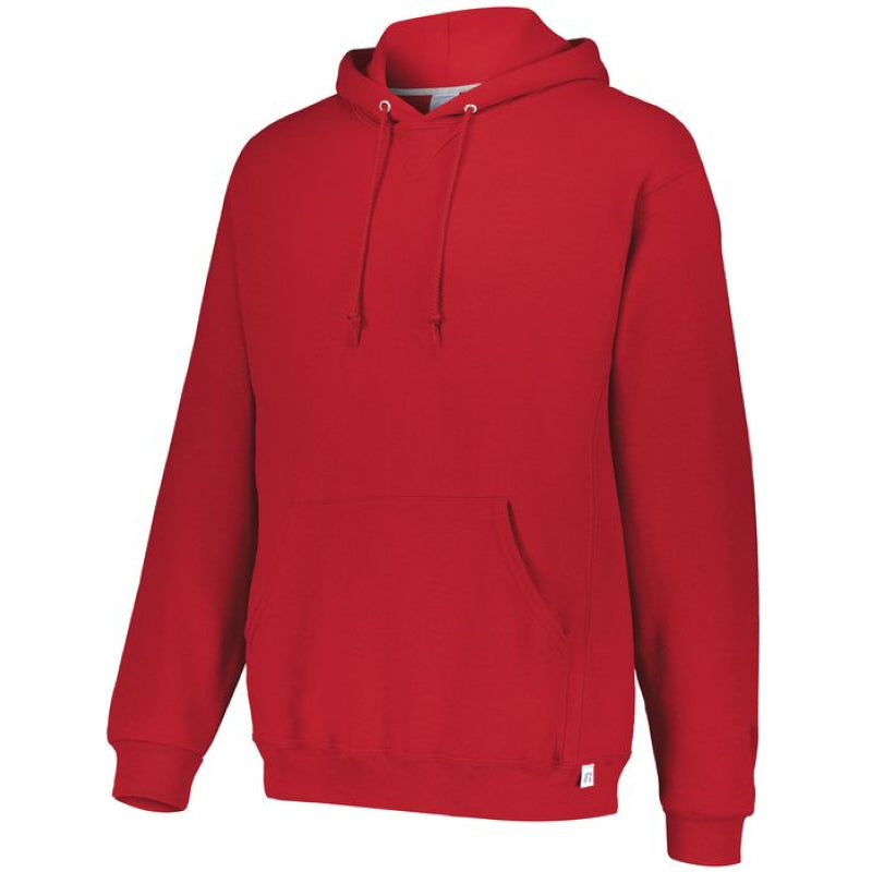 Ezeeteez Russell Dri-Power Fleece Hoodie