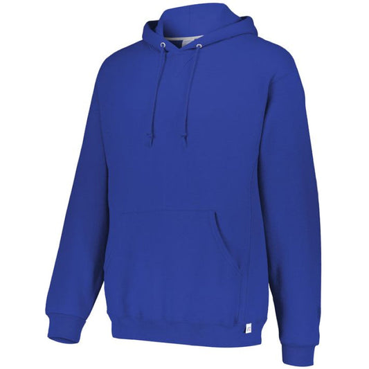 Ezeeteez Russell Dri-Power Fleece Hoodie