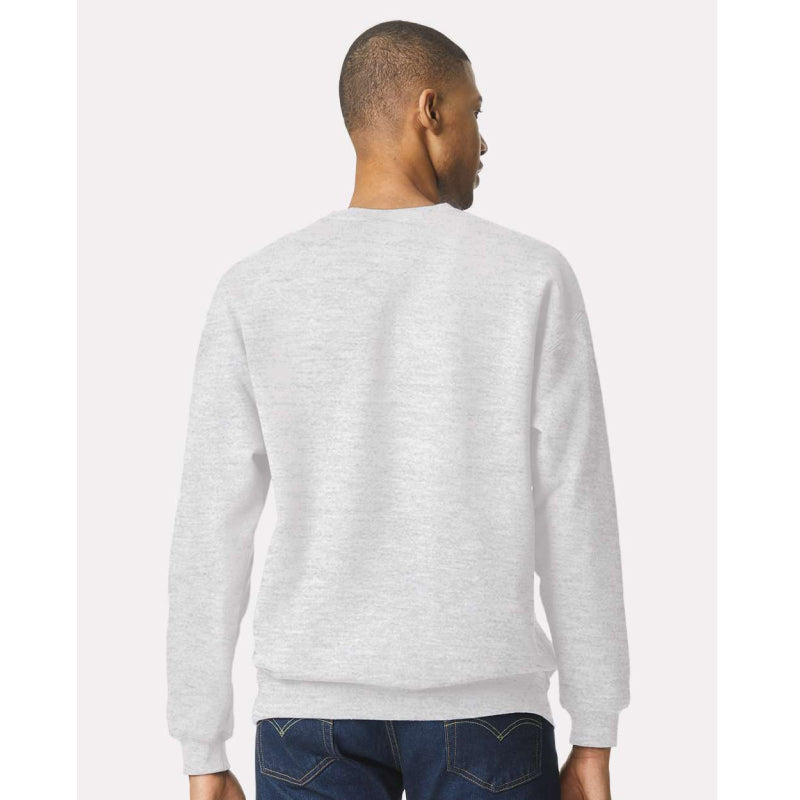 Ezeeteez Gildan Unisex Softstyle® Midweight Crewneck Sweatshirt