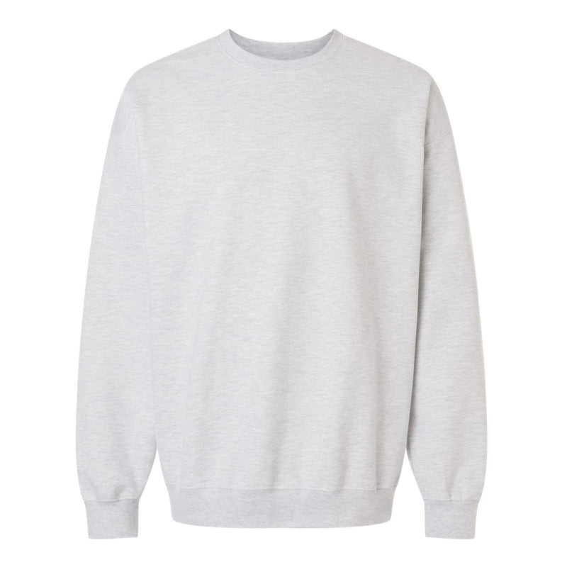 Ezeeteez Gildan Unisex Softstyle® Midweight Crewneck Sweatshirt
