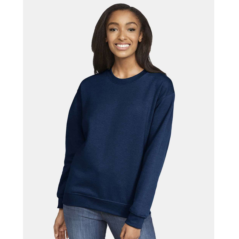 Take It Outside Essentials Unisex Midweight Crewneck Sweatshirt
