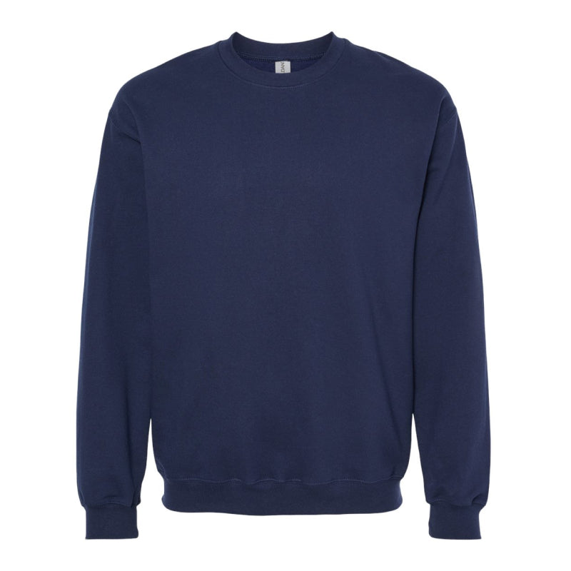 Ezeeteez Gildan Unisex Softstyle® Midweight Crewneck Sweatshirt